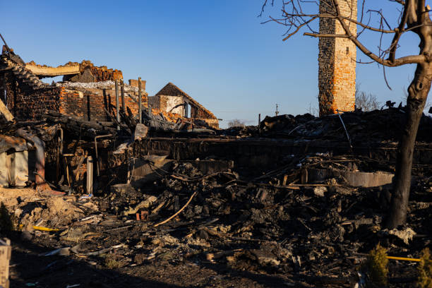 Reliable Smoke Odor Removal contractor in Willow Grove, TX by Fire Damage Flint