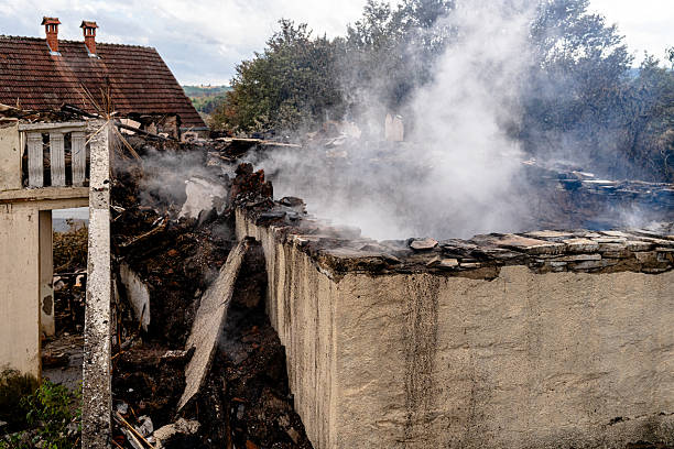 Affordable Smoke Odor Removal solutions in Willow Grove, TX